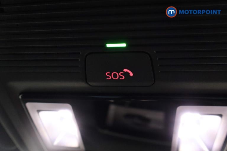 2024 Volkswagen Golf 1.4 TSI GTE 5dr DSG Hatchback Hybrid Automatic