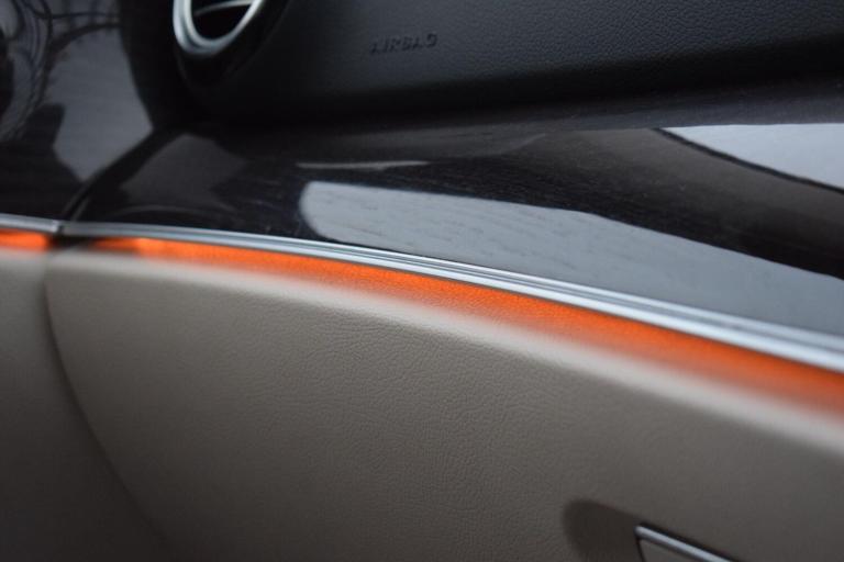 2021 Mercedes-Benz E Class 2.0 E300de 13.5kWh AMG Line Edition G-Tronic+ Euro 6 (s/s) 4dr SALOON ...