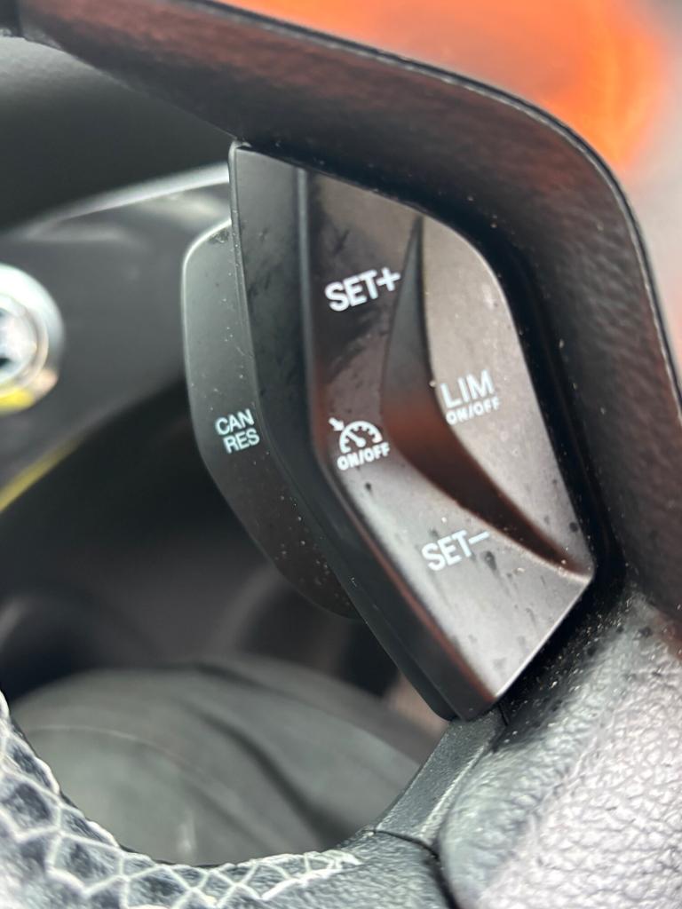 2014 Ford Kuga 2.0 TDCi Titanium X 5dr 2WD HATCHBACK Diesel Manual