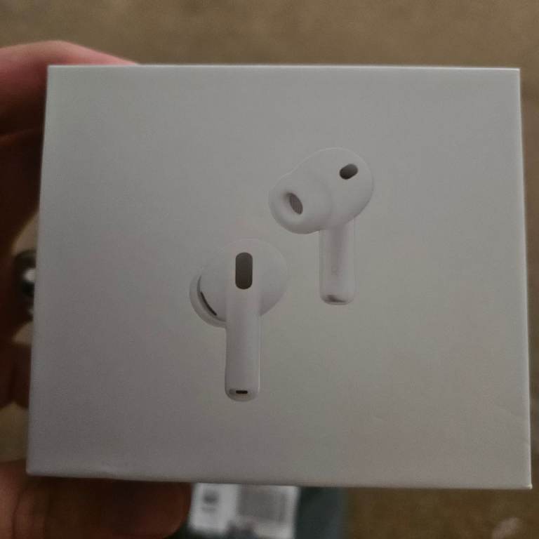 Airpod pro3