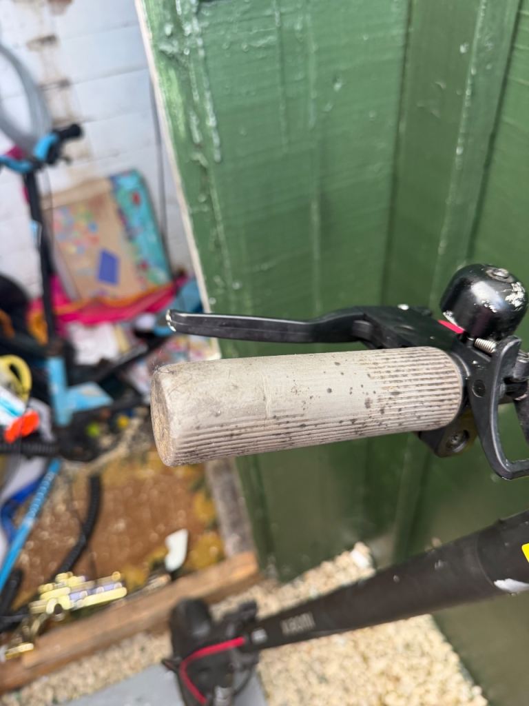 scooter