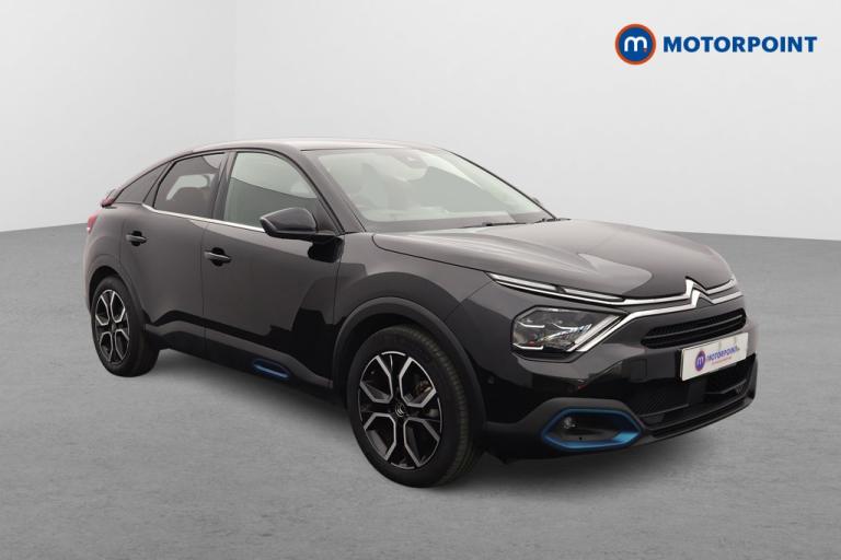 2022 Citroen C4 100kW Shine 50kWh 5dr Auto Hatchback Electric Automatic
