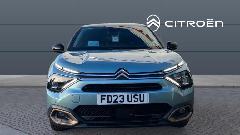 2023 Citroen C4 1.2 PureTech [130] C-Series Edition 5dr Petrol Hatchback Hatchback Petrol Manual