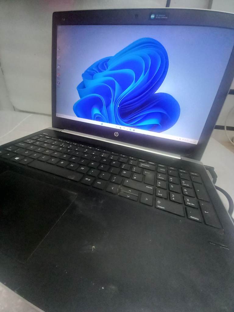 HP Probook 455 G5