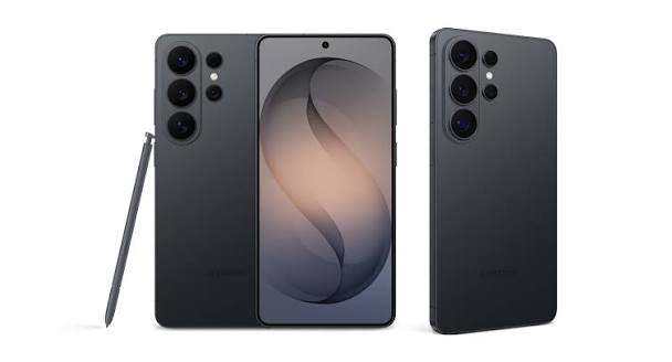 Samsung galaxy s26 ultra 256gb 