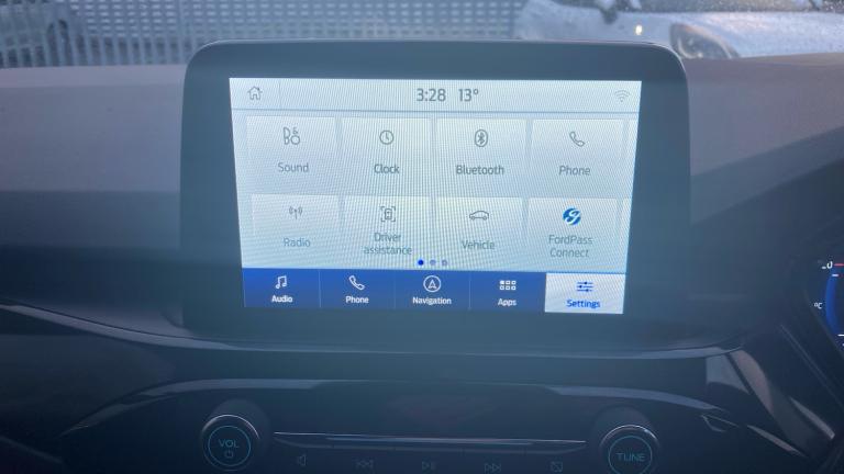 2024 Ford Kuga 2.5 PHEV ST-Line Edition 5dr CVT Estate Estate Hybrid Automatic