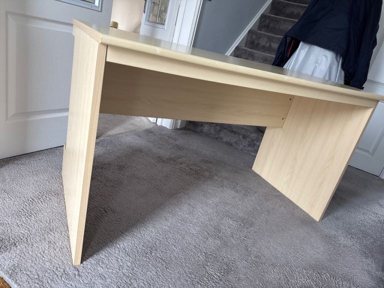 Office wooden Desk 