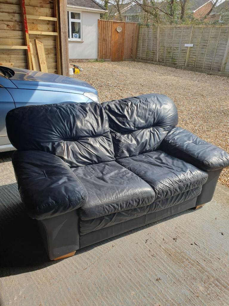 2 seater settee 