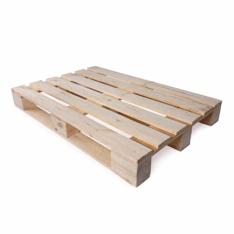 FREE X 25 Euro pallets 1200x800 wooden