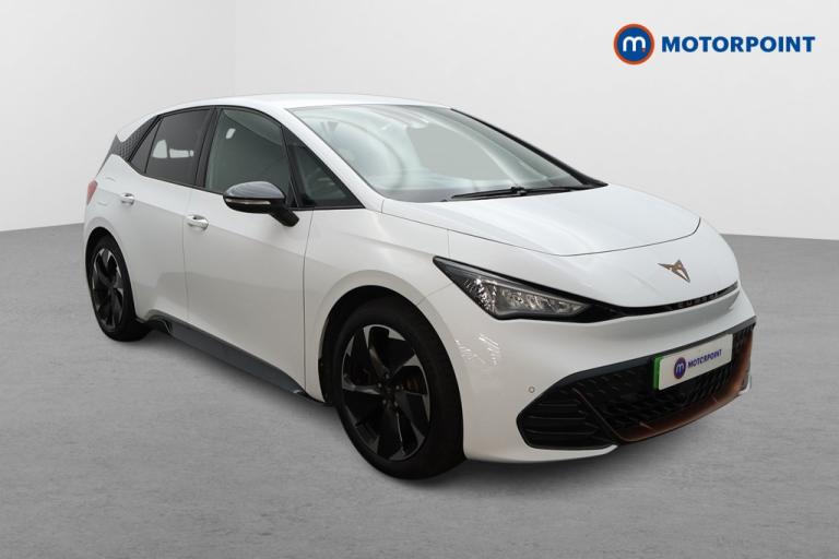 2023 Cupra Born 150kW V2 58kWh 5dr Auto Hatchback Electric Automatic