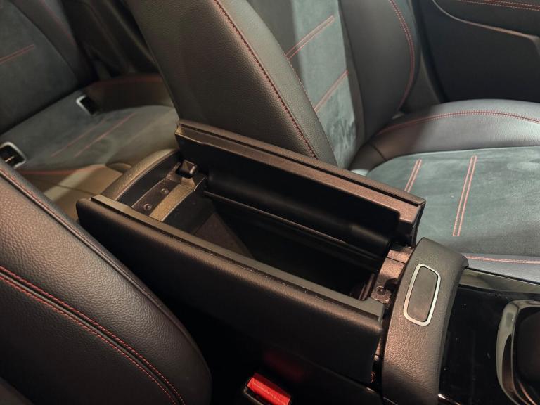 2022 Mercedes-Benz A-Class A180 AMG Line Executive 4dr Auto SALOON PETROL Automatic