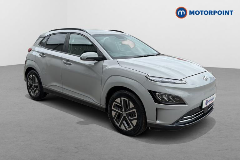 2023 Hyundai KONA 100kW Premium 39kWh 5dr Auto HATCHBACK ELECTRIC Automatic
