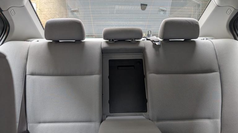 2011 BMW 3 Series 320d [184] SE 4dr Step Auto SALOON Diesel Automatic