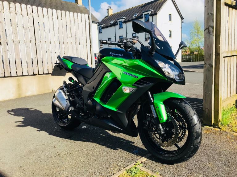 Kawasaki, Z, 2016, 1043 (cc)