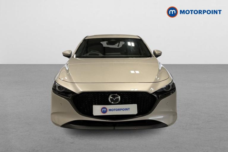2025 Mazda Mazda3 2.5 e-Skyactiv G MHEV [140] Exclusive-Line 5dr Hatchback Petrol Manual