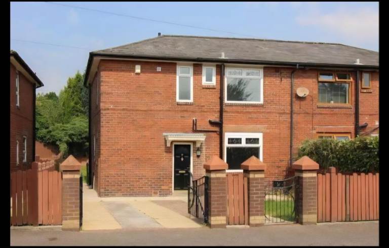 Double Room for Rent – Female prefer