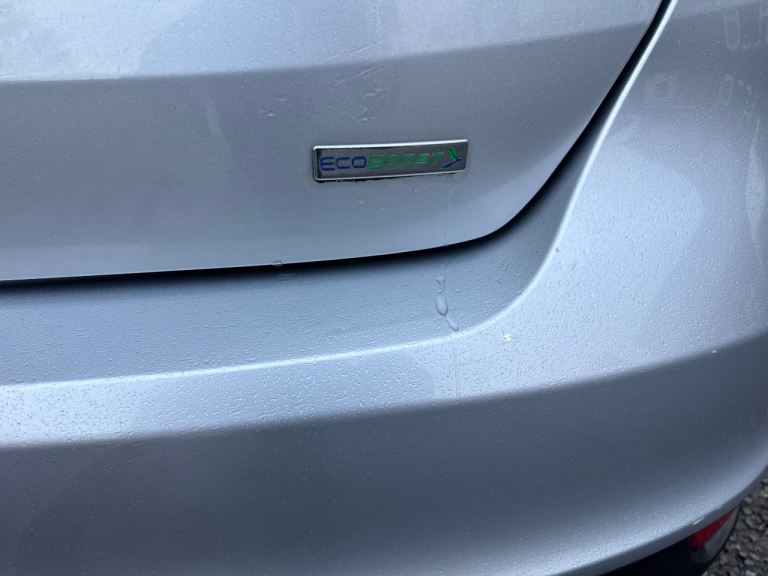 Ford, FOCUS, Hatchback, 2016, Manual, 999 (cc), 5 doors