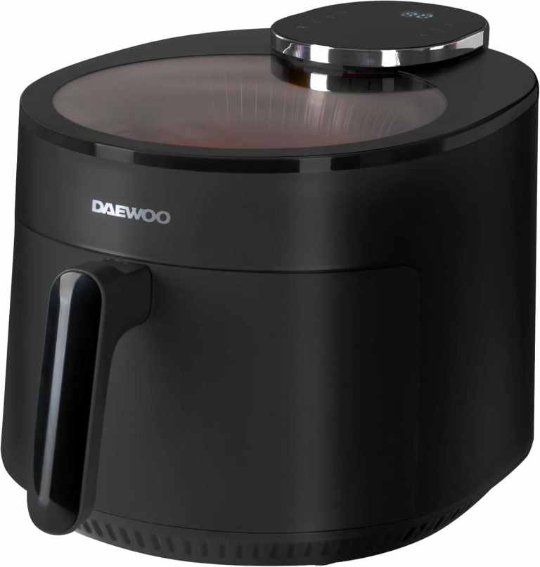 Air Fryer 5L Daewoo - for sale £40