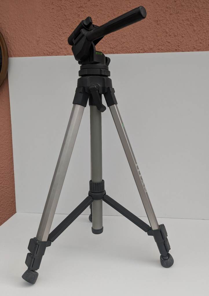 Miranda TP20 Triton Tripod