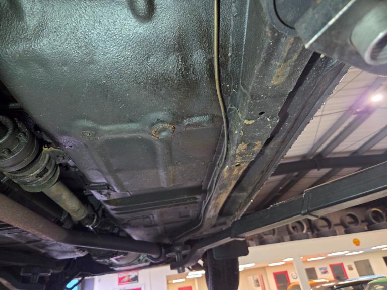 1978 Ford Escort 2000 Saloon Petrol Manual