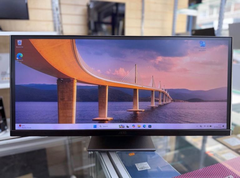 AOC Q2963PM 29'' WFHD Monitor