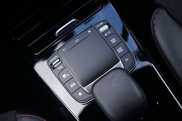 2022 Mercedes-Benz A-Class 1.3 A180 AMG Line (Executive) Hatchback 5dr Petrol 7G-DCT Euro 6 (s/s)...