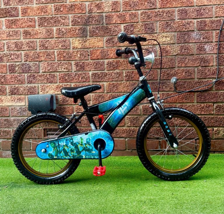 🔸Refurbished🔸 AVENGERS 16” BOYS BIKE 
