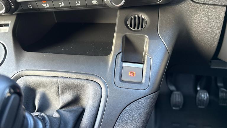 2024 Citroen Berlingo 1.5 BlueHDi 950 Enterprise XL Panel Van 6dr Diesel Manual LWB Euro 6 (s/s) ...