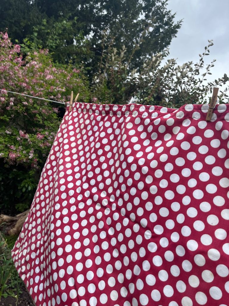 FREE Volkswagen T4 Curtains 