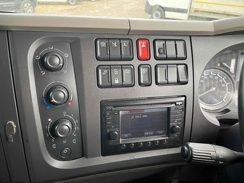 2018 DAF LF45 180 7.5Ton Euro 6 Tilt & Slide Recovery Truck – Sleeper Cab