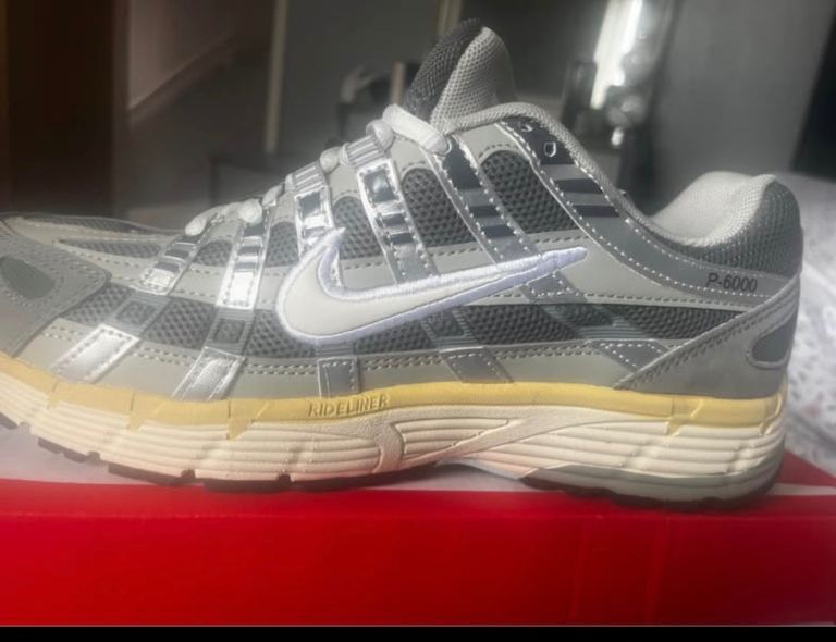 95s tns and p6000 all size 8