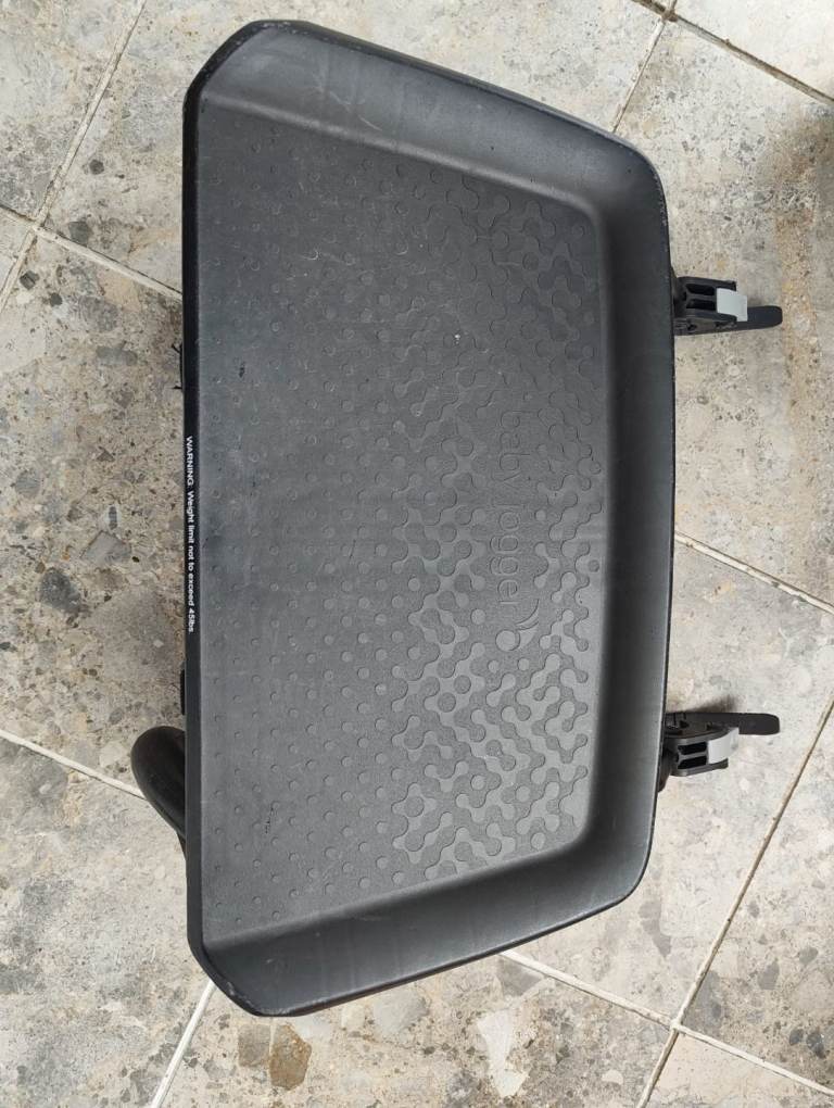 Baby Jogger Glider Board / Buggy Board 