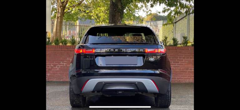 Land Rover, RANGE ROVER VELAR, 2018, D240 R-Dynamic HSE, Auto + FULL YEAR MOT!!