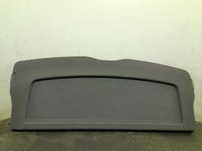 Audi A1 Parcel Shelf Luggage Load Cover 2019-2026 5 Door Hatchback