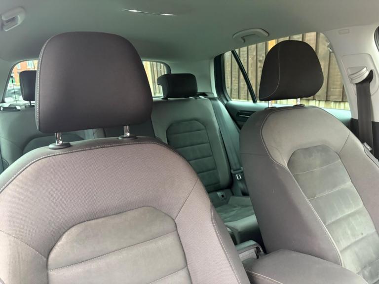 2018 Volkswagen Golf 1.6 TDI GT 5dr DSG HATCHBACK DIESEL Automatic