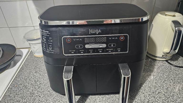 Ninja Air Fryer