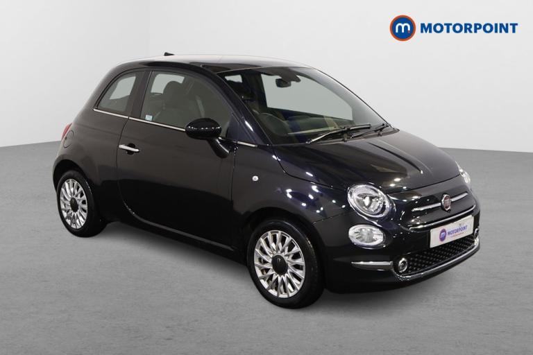 2023 Fiat 500 1.0 Mild Hybrid 3dr Hatchback Petrol Manual