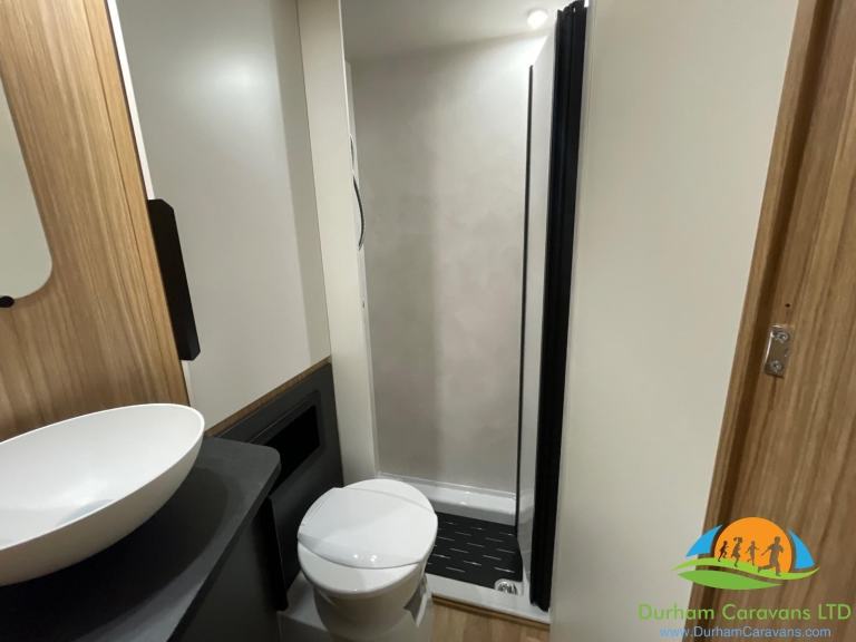 Pilote Evidence P600P DIESEL AUTOMATIC 2025