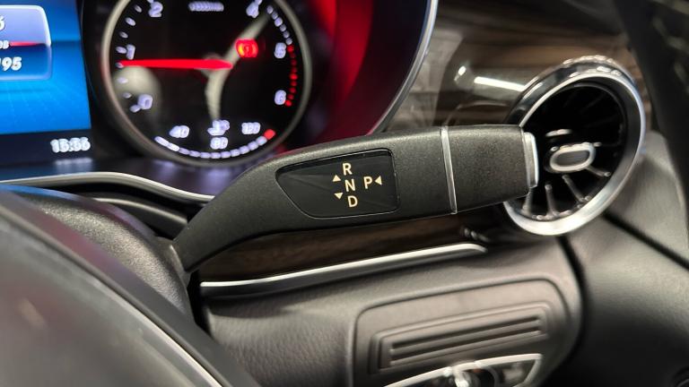 2020 Mercedes-Benz V-Class V220 d Sport 5dr 9G-Tronic [Extra Long] Diesel Estate Estate Diesel Au...