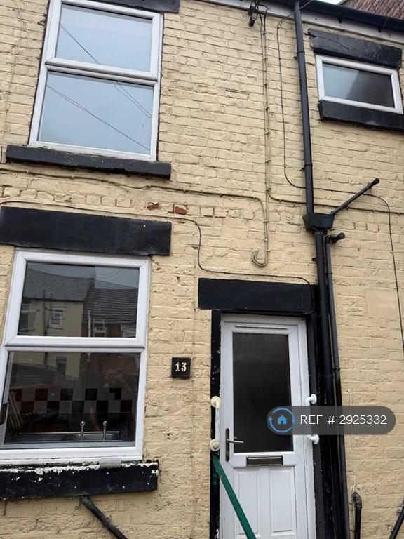 2 bedroom house in South Row, Bishop Auckland, DL14 (2 bed) (#2925332)