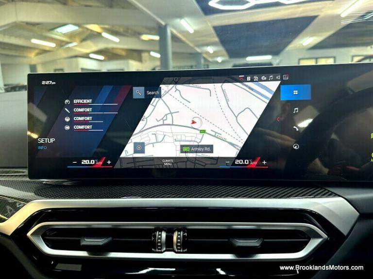 BMW 3 SERIES M3 CS [RARE OPPORTUNITY TO PURCHASE]