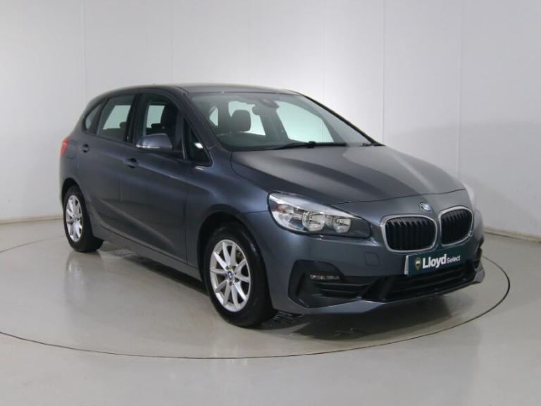 BMW 2 SERIES 220i SE 5dr DCT