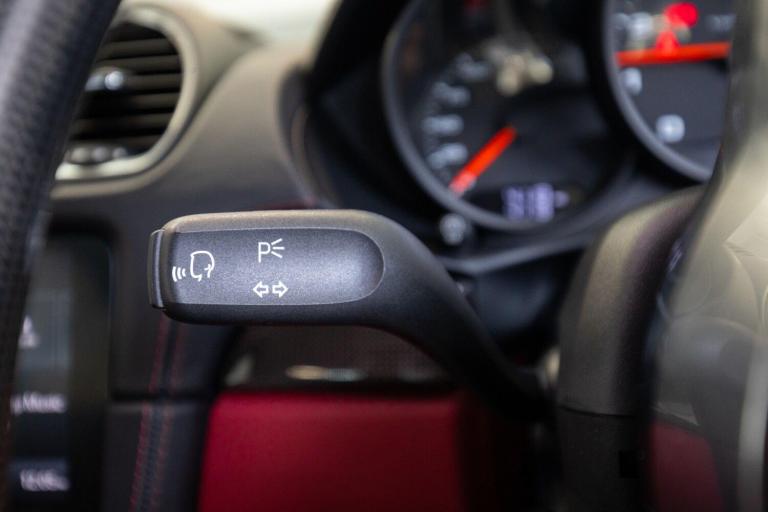 2024 Porsche Cayman 2.0 Style Edition 2dr PDK COUPE PETROL Automatic