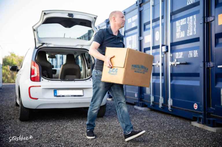 Self Storage Facility to rent in Hoddesdon (EN11) | Stashbee