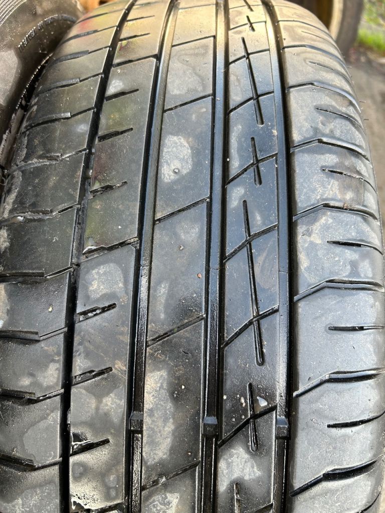 4X4/SUV TYRES FOR SALE