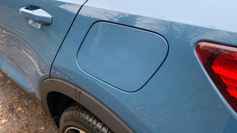 2022 Volvo XC40 Recharge Plus, Single Motor, Electric Estate Electric Automatic