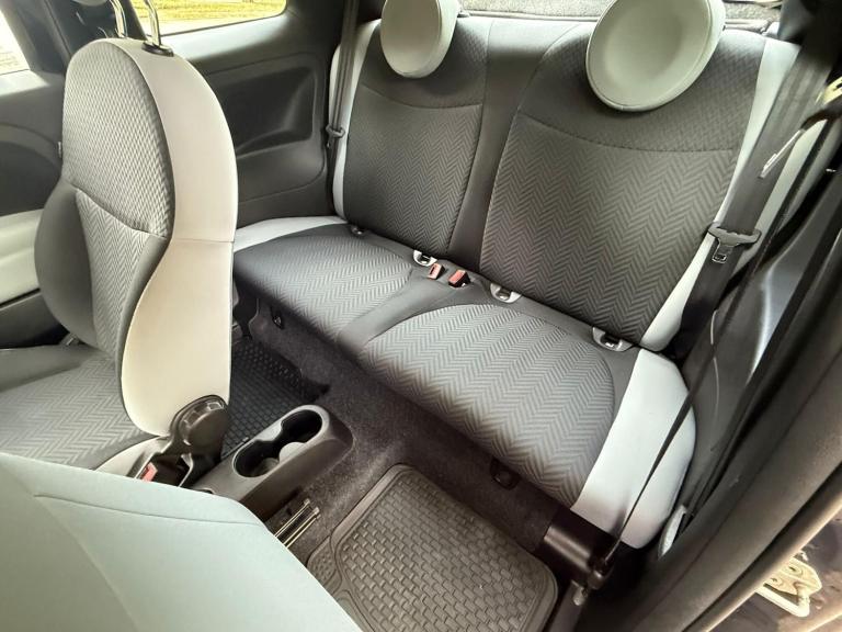 FIAT 500 1.0 1.0 70hp Mild Hybrid Pop 2021