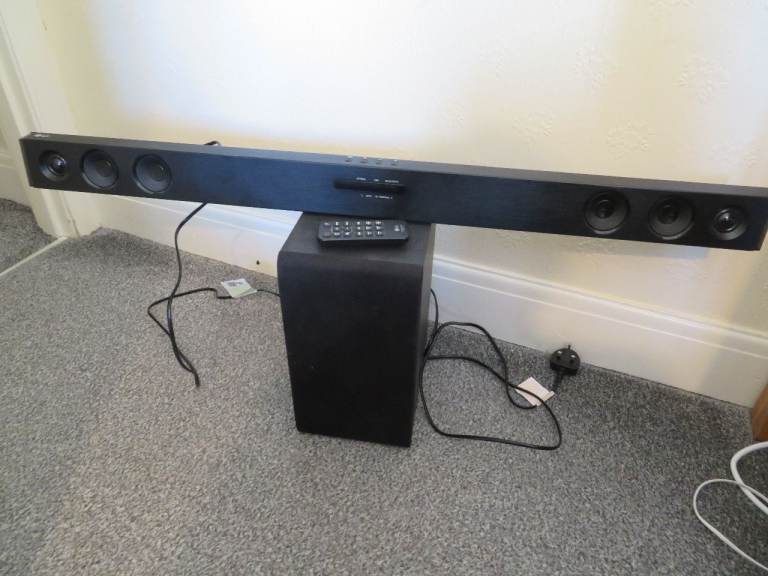LG sqc2 soundbar