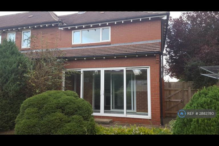 2 bedroom house in Broughton Road, Malton, YO17 (2 bed) (#2882780)