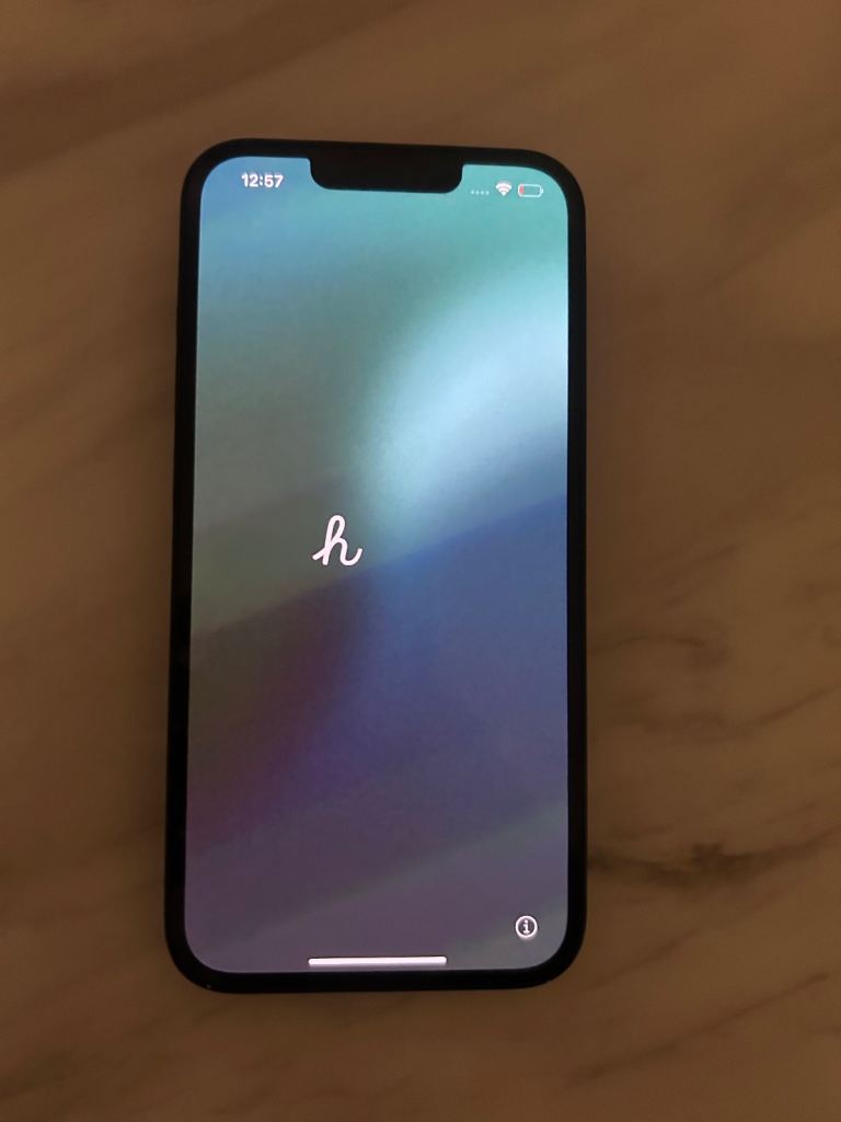 iPhone 13 256GB 